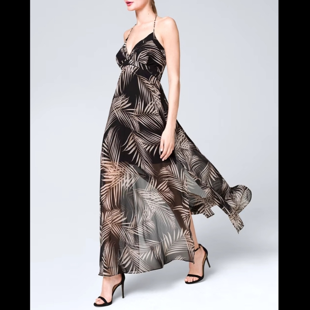 NWT Dress White House Black Market